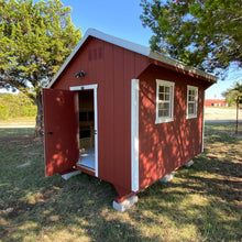 Load image into Gallery viewer, Plymouth Chicken Coop
