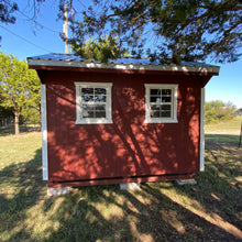 Load image into Gallery viewer, Plymouth Chicken Coop
