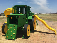 Load image into Gallery viewer, The Tractor Play System Plans
