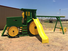 Load image into Gallery viewer, The Tractor Play System Plans

