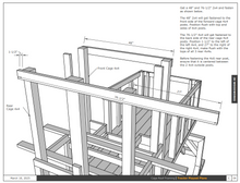 Load image into Gallery viewer, The Tractor Play System Plans
